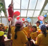 Futureworld Eco Technology Centre - Surfers Gold Coast