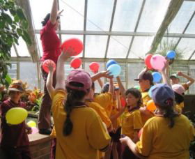 Futureworld Eco Technology Centre - Surfers Gold Coast 0