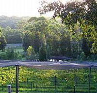 Lyrebird Ridge Organic Winery - Surfers Gold Coast