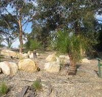 Curtis Park Arboretum - Surfers Gold Coast