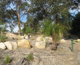 Curtis Park Arboretum - Surfers Gold Coast 0