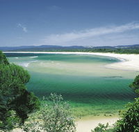 Rotary Walk Merimbula - Surfers Gold Coast