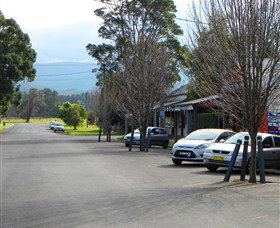 Berry Community And Activity Centre - Surfers Gold Coast 0