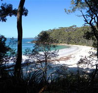 White Sands Walk - Surfers Gold Coast