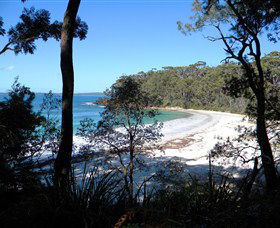 White Sands Walk - Surfers Gold Coast 0