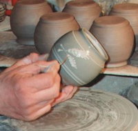 Nulladolla Pottery Group - Surfers Gold Coast