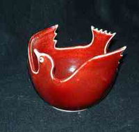 Pottery at Old Toolijooa School - Surfers Gold Coast
