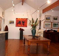 The Gallery - Surfers Gold Coast