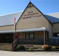 Bega Cheese Heritage Centre
