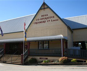 Bega Cheese Heritage Centre - Surfers Gold Coast 0