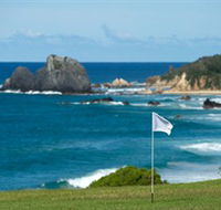 Narooma Golf Club - Surfers Gold Coast