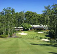 Bonville Golf Resort - Surfers Gold Coast