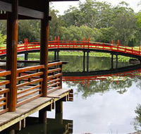 North Coast Regional Botanic Garden - Surfers Gold Coast