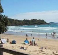 Diggers Beach - Surfers Gold Coast