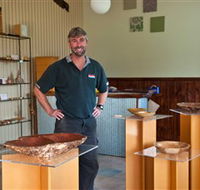 Wood we create - Surfers Gold Coast