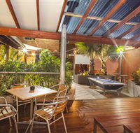The Plantation Hotel - Surfers Gold Coast