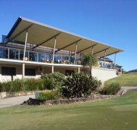 Coffs Harbour Golf Club - Surfers Gold Coast
