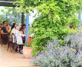 Brindabella Hills Winery - Surfers Gold Coast 1