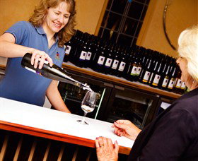 Shaw Vineyard Estate - Surfers Gold Coast 4