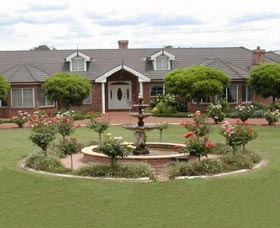 Cowra NSW Surfers Gold Coast