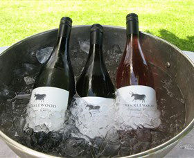 Krinklewood Vineyard - Surfers Gold Coast 6