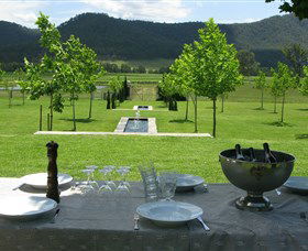 Krinklewood Vineyard - Surfers Gold Coast 1