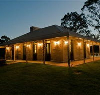 Pokolbin Estate Vineyard - Surfers Gold Coast