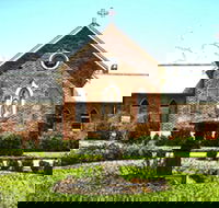 Marist Brothers Wines - Surfers Gold Coast