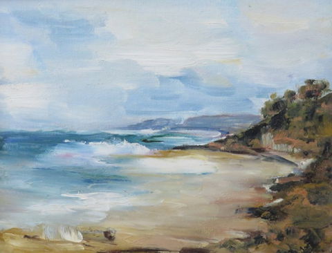 Milton Millhouse Art Gallery - Surfers Gold Coast 6