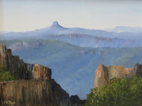 Milton Millhouse Art Gallery - Surfers Gold Coast 8