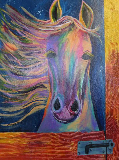 Milton Millhouse Art Gallery - Surfers Gold Coast 10