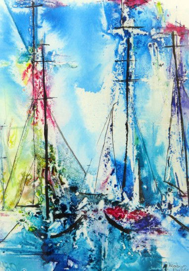 Milton Millhouse Art Gallery - Surfers Gold Coast 11