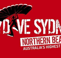 Skydive Sydney North Coast - Surfers Gold Coast