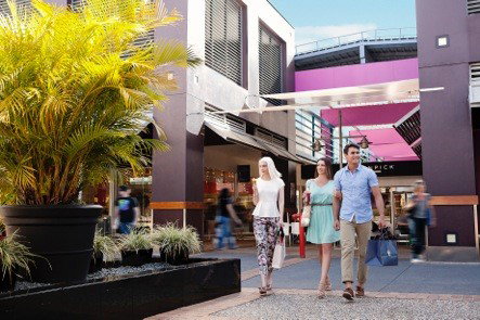 Test - Surfers Gold Coast 0