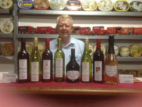 Holland Wines - Surfers Gold Coast 6