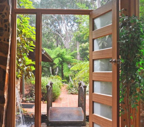 Piaf Day Spa Yarra Valley - Surfers Gold Coast 2