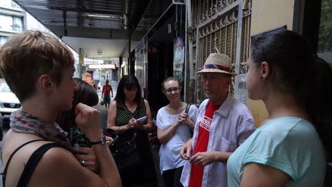 Sydney Urban Adventures - Surfers Gold Coast 1