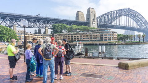 Sydney Urban Adventures - Surfers Gold Coast 3