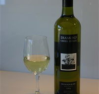 Diamond Creek Estate Cellar Door - Surfers Gold Coast