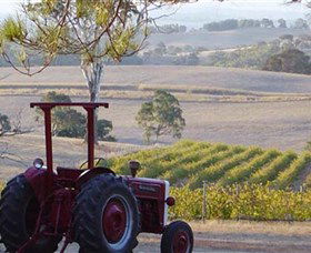 Pankhurst Wines - Surfers Gold Coast 0