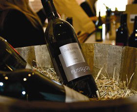 Fussy Grape Winery - Surfers Gold Coast 0