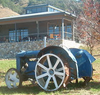 Lake George Winery - Surfers Gold Coast