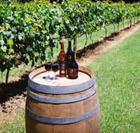 Cedar Creek Estate Vineyard and Winery - Surfers Gold Coast