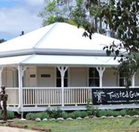 Twisted Gum Wines - Surfers Gold Coast