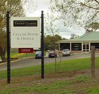 Thorn-Clarke Wines - Surfers Gold Coast
