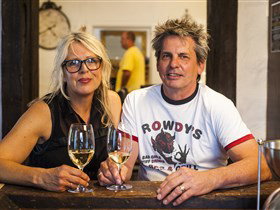 Shut The Gate Winery And Cellar Door - Surfers Gold Coast 3