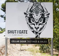 Shut The Gate Winery and Cellar Door - Surfers Gold Coast