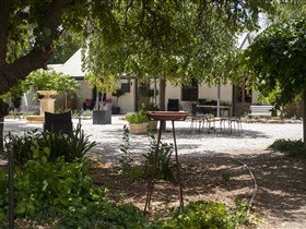 Shut The Gate Winery And Cellar Door - Surfers Gold Coast 1