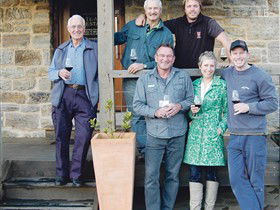 TeAro Estate - Surfers Gold Coast 0