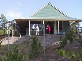 Victor Harbor Winery - Surfers Gold Coast 0